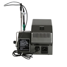 Load image into Gallery viewer, SUGON T36 110V 120W Nano Electric Soldering Station with Handle, US Plug, T36, US Plug