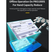 Load image into Gallery viewer, JC BGA110 Nand Module For iPhone 8 ~ 11 Pro Max