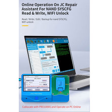 Load image into Gallery viewer, JC BGA110 Nand Module For iPhone 8 ~ 11 Pro Max