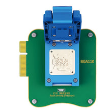 Load image into Gallery viewer, JC BGA110 Nand Module For iPhone 8 ~ 11 Pro Max