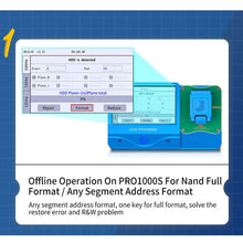 Load image into Gallery viewer, JC BGA110 Nand Module For iPhone 8 ~ 11 Pro Max