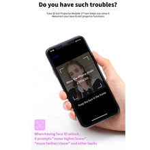 Load image into Gallery viewer, JC F2 Dot Matrix Module Testing 2nd Gen For iPhone X~12 Series