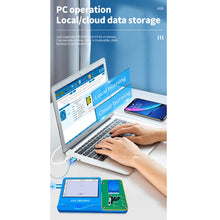 Load image into Gallery viewer, JC F2 Dot Matrix Module Testing 2nd Gen For iPhone X~12 Series