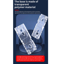 Load image into Gallery viewer, AiXun Dot Projector Precision Alignment Calibrator For iPhone 11/11 Pro/11 Pro Max