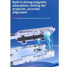 Load image into Gallery viewer, AiXun Dot Projector Precision Alignment Calibrator For iPhone 11/11 Pro/11 Pro Max