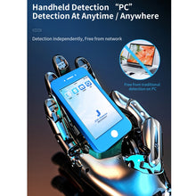 Load image into Gallery viewer, JCID Intelligent Handheld iDetector For Full Series iOS Devices