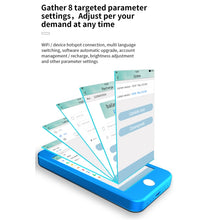 Load image into Gallery viewer, JCID Intelligent Handheld iDetector For Full Series iOS Devices