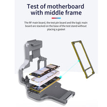 Load image into Gallery viewer, Aixun FC3-11 Mainboard Layered Testing Fixture for iPhone 11/11 Pro/11Pro Max