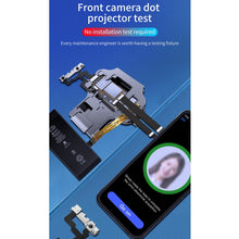 Load image into Gallery viewer, Aixun FC3-11 Mainboard Layered Testing Fixture for iPhone 11/11 Pro/11Pro Max