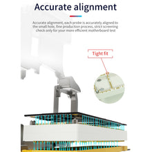 Load image into Gallery viewer, Aixun FC3-11 Mainboard Layered Testing Fixture for iPhone 11/11 Pro/11Pro Max