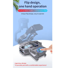Load image into Gallery viewer, Aixun FC3-11 Mainboard Layered Testing Fixture for iPhone 11/11 Pro/11Pro Max