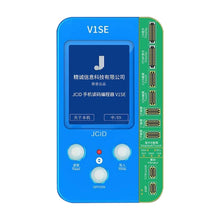 Load image into Gallery viewer, JC V1SE Mobile Phone Code Reading Programmer For iPhone