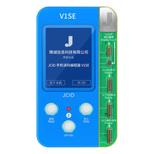 Load image into Gallery viewer, JC V1SE Testing 2 in 1 Screen Data Repair Panel Adaptor For iPhone 12 Series / 13 / 13 mini