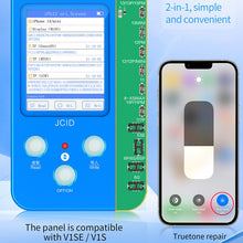 Load image into Gallery viewer, JC V1SE Testing Repair Battery Board For iPhone 6-13 Pro Max