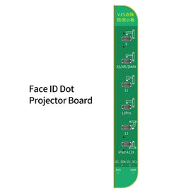 JC V1SE Testing Repair Face ID Dot Projector Board Adaptor For iPhone X-13 Pro