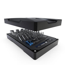 Load image into Gallery viewer, JAKEMY JM-6125 60 in 1 Professional Screwdriver Set