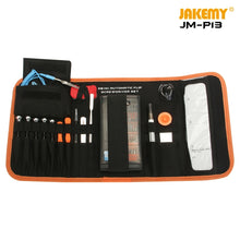 Load image into Gallery viewer, JAKEMY JM-P13 54 in 1 Professional Repair Screwdriver Tool Kit