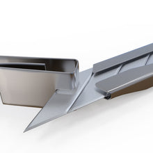 Load image into Gallery viewer, JAKEMY JM-Z07 Paper Cutting Tools Metal Knife, JM-Z07