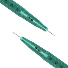 Load image into Gallery viewer, 2UUL DA81 Chargeable Polish Drill Pen for Phone Repair