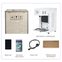 Load image into Gallery viewer, TBK 958F 20W 1064nm Automatic Separate Laser Separator, US Plug