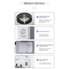 Load image into Gallery viewer, TBK 958F 20W 1064nm Automatic Separate Laser Separator, US Plug