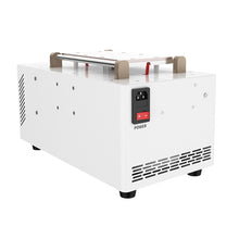 Load image into Gallery viewer, TBK 208M 3 in 1 Mini LCD Screen Vacuum Laminating Machine, UK Plug