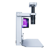 Load image into Gallery viewer, TBK R2201 Intelligent Thermal Infrared Imager Analyzer with Microscope, UK Plug, TBK R2201(UK Plug), TBK R2201(US Plug), TBK R2201(EU Plug), TBK R2201(AU Plug)