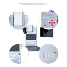 Load image into Gallery viewer, TBK R2201 Intelligent Thermal Infrared Imager Analyzer with Microscope, UK Plug, TBK R2201(UK Plug), TBK R2201(US Plug), TBK R2201(EU Plug), TBK R2201(AU Plug)