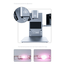Load image into Gallery viewer, TBK R2201 Intelligent Thermal Infrared Imager Analyzer with Microscope, UK Plug, TBK R2201(UK Plug), TBK R2201(US Plug), TBK R2201(EU Plug), TBK R2201(AU Plug)