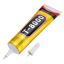 Load image into Gallery viewer, 50ml T-8000 Multi-Function Glue Screen Repair