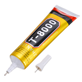 50ml T-8000 Multi-Function Glue Screen Repair