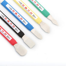 Load image into Gallery viewer, Masix C30 5 in 1 Stainless Steel Double Head Phone Opening Pry Hand Tool Kit