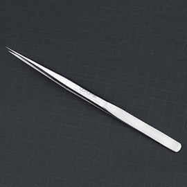BAKU BA-i6-SS-sa Stainless Steel Straight Tweezers