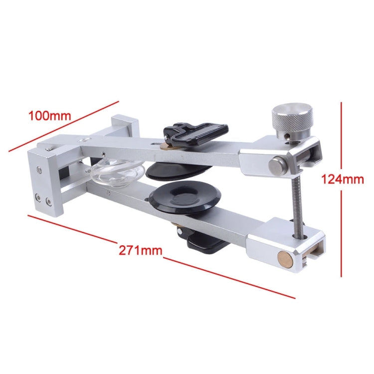 Wolve K100 Heating-free Suction Cup Screen Separator for Phones / Tablets