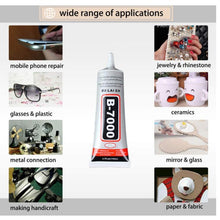 Load image into Gallery viewer, 15ml B-7000 Multi-Function Glue Screen Repair