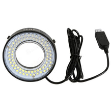 Load image into Gallery viewer, Kaisi K-DNCB USB LED Adjustable Ring Light