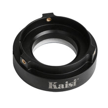 Load image into Gallery viewer, Kaisi K-DNCB USB LED Adjustable Ring Light