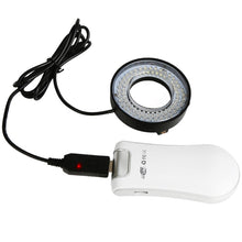 Load image into Gallery viewer, Kaisi K-DNCB USB LED Adjustable Ring Light