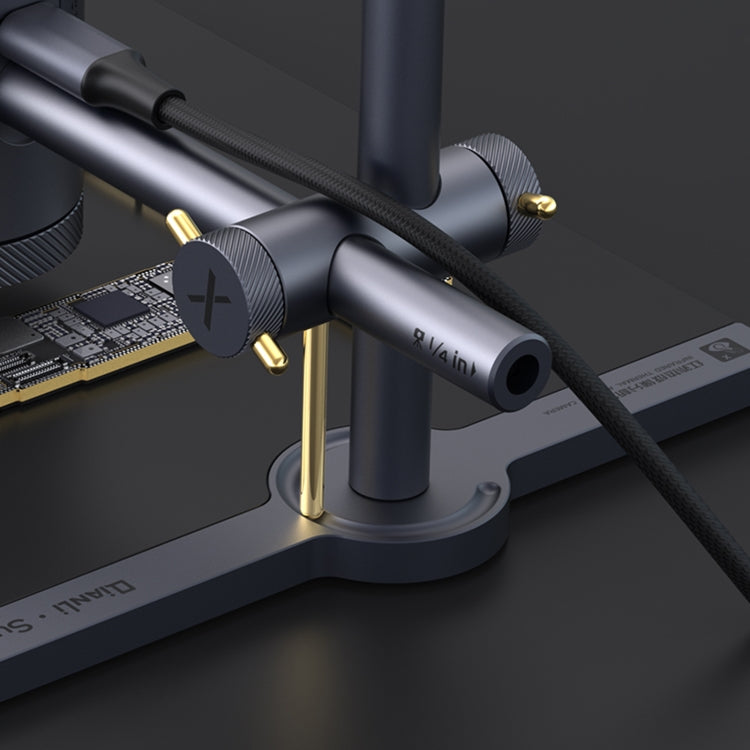 Qianli Super Cam X 3D Thermal imager Camera Phone PCB Troubleshoot Motherboard Repair Fault Diagnosis Instrument