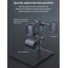 Load image into Gallery viewer, Qianli Super Cam X 3D Thermal imager Camera Phone PCB Troubleshoot Motherboard Repair Fault Diagnosis Instrument