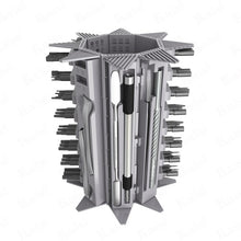 Load image into Gallery viewer, Kaisi K-8128 128 in 1 Precision Magnetic Screwdriver Set