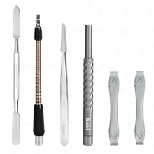 Load image into Gallery viewer, Kaisi K-8128 128 in 1 Precision Magnetic Screwdriver Set