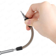 Load image into Gallery viewer, Kaisi K-8128 128 in 1 Precision Magnetic Screwdriver Set