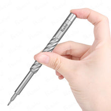 Load image into Gallery viewer, Kaisi K-8128 128 in 1 Precision Magnetic Screwdriver Set