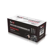 Load image into Gallery viewer, Kaisi K-8128 128 in 1 Precision Magnetic Screwdriver Set