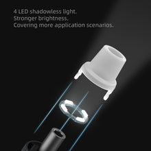 Load image into Gallery viewer, JAKEMY JM-Y05 8 in 1 Type-c Fast Charging Dual Power High Precision Electric Screwdriver