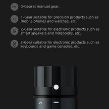 Load image into Gallery viewer, JAKEMY JM-Y05 8 in 1 Type-c Fast Charging Dual Power High Precision Electric Screwdriver