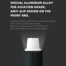 Load image into Gallery viewer, JAKEMY JM-Y05 8 in 1 Type-c Fast Charging Dual Power High Precision Electric Screwdriver