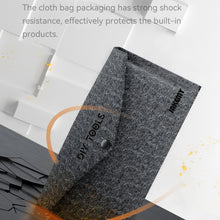 Load image into Gallery viewer, JAKEMY JM-8184 47 in 1 CR-V Precision Magnetic Screwdriver Set