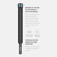 Load image into Gallery viewer, JAKEMY JM-8180 47 in 1 CR-V Precision Magnetic Screwdriver Set